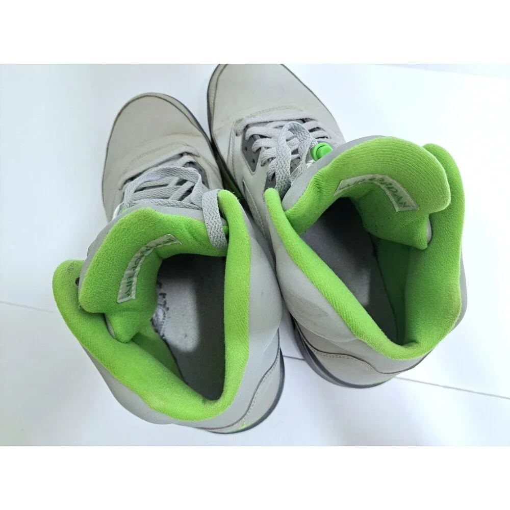 Jordan pre owned